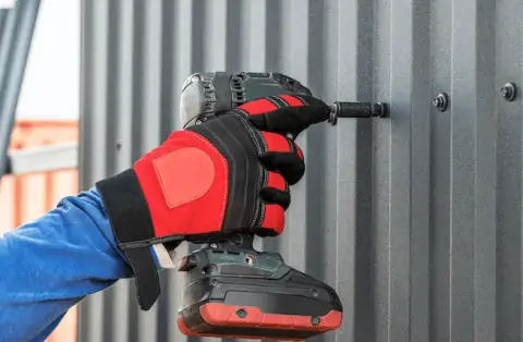 Travaux de zinguerie - Trèves